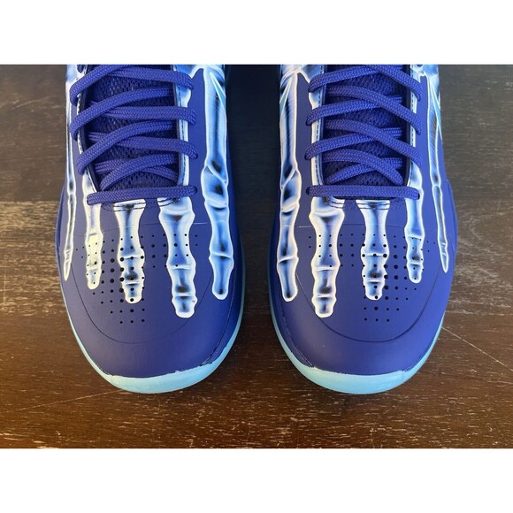 Nike Zoom Kobe 5 Protro "X-Ray" Basketball Shoes Men's Size 10 HJ4303-400 - Picture 7 of 11